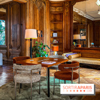 La Scopa - The Socialite Family - Exposition immersive - image00014