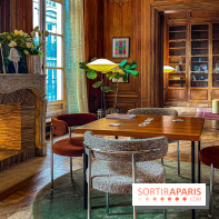 La Scopa - The Socialite Family - Exposition immersive - image00017