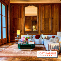 La Scopa - The Socialite Family - Exposition immersive - image00025