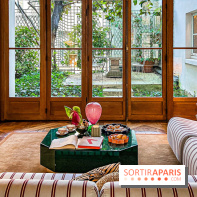 La Scopa - The Socialite Family - Exposition immersive - image00030