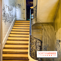 La Scopa - The Socialite Family - Exposition immersive