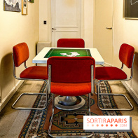 La Scopa - The Socialite Family - Exposition immersive - image00037