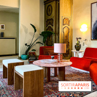 La Scopa - The Socialite Family - Exposition immersive