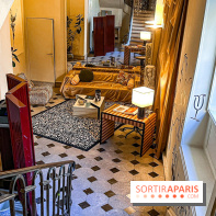 La Scopa - The Socialite Family - Exposition immersive - image00044