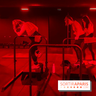 Mon Q, la salle de sport pour muscler vos fessiers