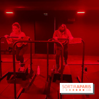 Mon Q, la salle de sport pour muscler vos fessiers