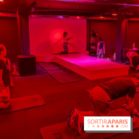 Mon Q, la salle de sport pour muscler vos fessiers