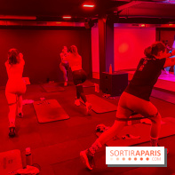 Mon Q, la salle de sport pour muscler vos fessiers