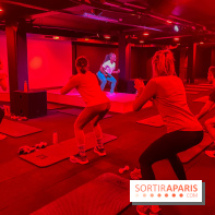 Mon Q, la salle de sport pour muscler vos fessiers