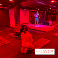 Mon Q, la salle de sport pour muscler vos fessiers