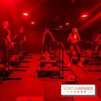 Mon Q, la salle de sport pour muscler vos fessiers