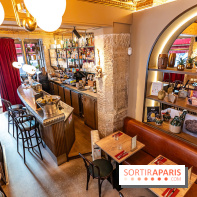 Le Bistrot des Fables