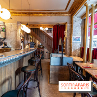 Le Bistrot des Fables