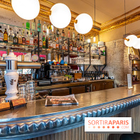 Le Bistrot des Fables