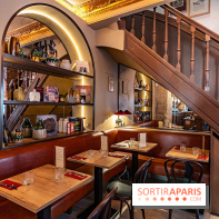 Le Bistrot des Fables