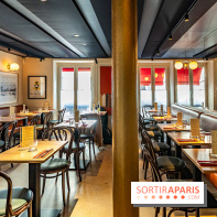 Le Bistrot des Fables
