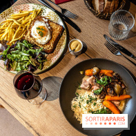 Le Bistrot des Fables -  A7C1984