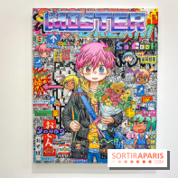 Exposition de Mr. à la Galerie Perrotin - IMG 3944