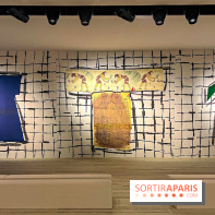 Fashion Week - La scénographie du défilé Dior Haute Couture Printemps-Été 2024 au Musée Rodin - image00012