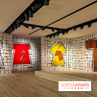 Fashion Week - La scénographie du défilé Dior Haute Couture Printemps-Été 2024 au Musée Rodin - image00019