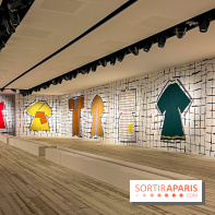 Fashion Week - La scénographie du défilé Dior Haute Couture Printemps-Été 2024 au Musée Rodin - image00031