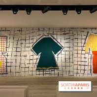 Fashion Week - La scénographie du défilé Dior Haute Couture Printemps-Été 2024 au Musée Rodin - image00036