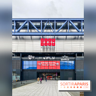 Boom Boom Villette  - : on a testé le premier Food & Leisure Market au cœur de La Villette
