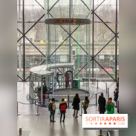 Boom Boom Villette  - : on a testé le premier Food & Leisure Market au cœur de La Villette
