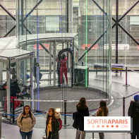 Boom Boom Villette  - : on a testé le premier Food & Leisure Market au cœur de La Villette