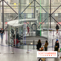 Boom Boom Villette  - : on a testé le premier Food & Leisure Market au cœur de La Villette