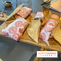 Boom Boom Villette  - : on a testé le premier Food & Leisure Market au cœur de La Villette