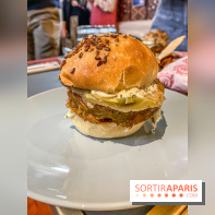 Boom Boom Villette  - : on a testé le premier Food & Leisure Market au cœur de La Villette