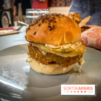 Boom Boom Villette  - : on a testé le premier Food & Leisure Market au cœur de La Villette