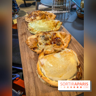 Boom Boom Villette  - : on a testé le premier Food & Leisure Market au cœur de La Villette