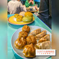 Boom Boom Villette  - : on a testé le premier Food & Leisure Market au cœur de La Villette