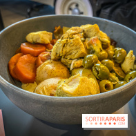 Boom Boom Villette  - : on a testé le premier Food & Leisure Market au cœur de La Villette