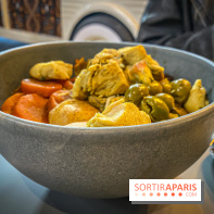 Boom Boom Villette  - : on a testé le premier Food & Leisure Market au cœur de La Villette