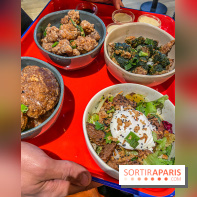 Boom Boom Villette  - : on a testé le premier Food & Leisure Market au cœur de La Villette