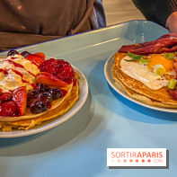 Boom Boom Villette  - : on a testé le premier Food & Leisure Market au cœur de La Villette