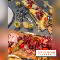 Boom Boom Villette  - : on a testé le premier Food & Leisure Market au cœur de La Villette