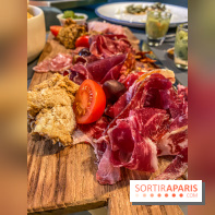 Boom Boom Villette  - : on a testé le premier Food & Leisure Market au cœur de La Villette