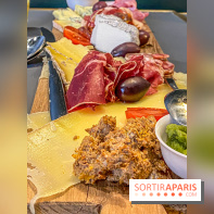 Boom Boom Villette  - : on a testé le premier Food & Leisure Market au cœur de La Villette