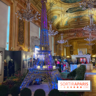 Sur les pas de Monsieur Eiffel
