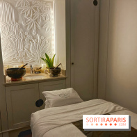 Re-Connect au spa du Shangri-La Paris - IMG 8356