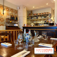 Attabler - Décoration