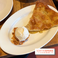 Attabler - Tourtière landaise