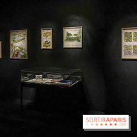 Suzanne Husky au Drawing Lab - IMG 4196