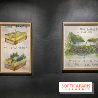 Suzanne Husky au Drawing Lab - IMG 4198