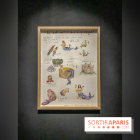 Suzanne Husky au Drawing Lab - IMG 4199