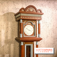 Disneyland Hotel à Disneyland Paris suite reine des neiges